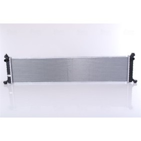 Acquista Radiatore motore da NISSENS 606454 a buon mercato per soli 300,77 €