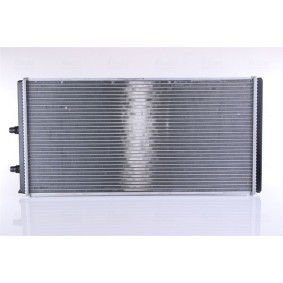 Kühler, Motorkühlung 606517