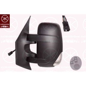 Wärmetauscher, Innenraumheizung 6065306226