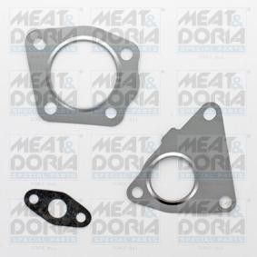 RENAULT Montagesatz, Lader von MEAT & DORIA