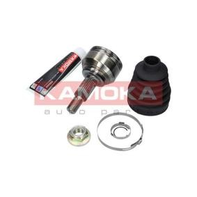 Comprar Juego de articulación, árbol de transmisión de KAMOKA 6073 a bajo precio de 27,45 €