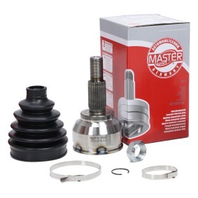 Comprar Juego de articulación, árbol de transmisión de MASTER-SPORT 60757C-SET-MS a bajo precio de 40,72 €