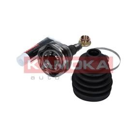 Acquista Kit giunti semiasse da KAMOKA 6076 a buon mercato per soli 40,94 €