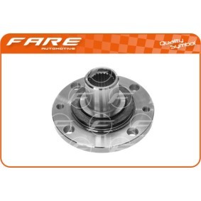 Comprar Cubo de rueda de FARE SA 6076 a bajo precio de 83,50 €