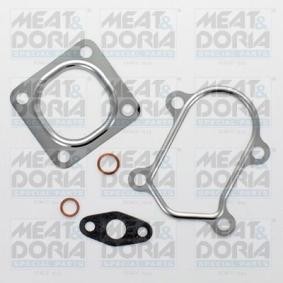 Montagesatz, Lader von MEAT & DORIA