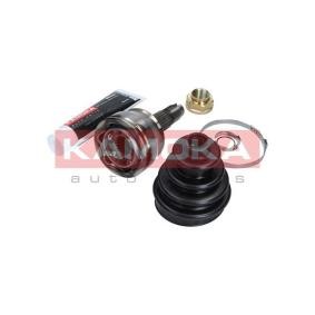 Comprar Juego de articulación, árbol de transmisión de KAMOKA 6077 a bajo precio de 33,81 €