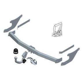 Anhängerkupplung 607700 von BRINK günstig für 321,66 € online kaufen