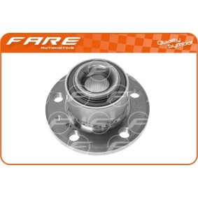 Comprar Cubo de rueda de FARE SA 6078 a bajo precio de 144,31 €