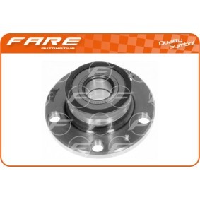 Comprar Cubo de rueda de FARE SA 6079 a bajo precio de 145,30 €