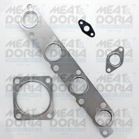 Montagesatz, Lader von MEAT & DORIA