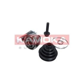 Comprar Juego de articulación, árbol de transmisión de KAMOKA 6080 a bajo precio de 44,12 €