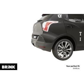 Køb Anhængertræk af BRINK 608000 til den lave pris 3011,25 DKK