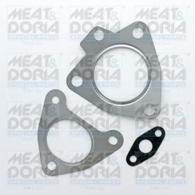 Montagesatz, Lader von MEAT & DORIA