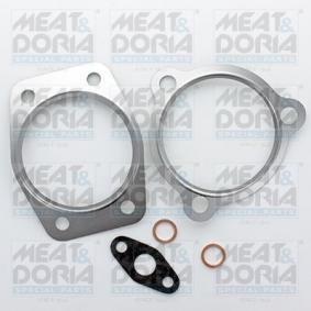 Montagesatz, Lader von MEAT & DORIA