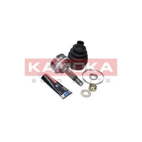 Comprar Juego de articulación, árbol de transmisión de KAMOKA 6081 a bajo precio de 52,82 €