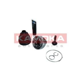 Comprar Juego de articulación, árbol de transmisión de KAMOKA 6082 a bajo precio de 65,19 €