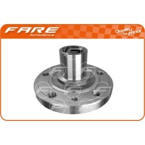 Comprar Cubo de rueda de FARE SA 6083 a bajo precio de 128,88 €
