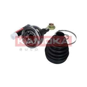 Comprar Juego de articulación, árbol de transmisión de KAMOKA 6084 a bajo precio de 72,84 €