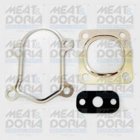Montagesatz, Lader von MEAT & DORIA