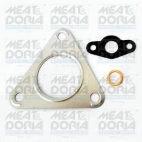 Montagesatz, Lader von MEAT & DORIA