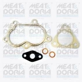 Montagesatz, Lader von MEAT & DORIA