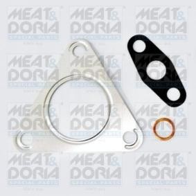 Montagesatz, Lader für MERCEDES-BENZ von MEAT & DORIA