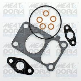 Montagesatz, Lader für BMW von MEAT & DORIA