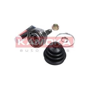 Comprar Juego de articulación, árbol de transmisión de KAMOKA 6091 a bajo precio de 55,67 €
