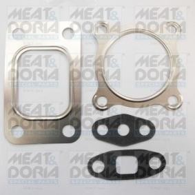 Acquista Kit montaggio turbocompressore da MEAT & DORIA 60924 a buon mercato per soli 56,84 €