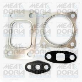 Acquista Kit montaggio turbocompressore da MEAT & DORIA 60926 a buon mercato per soli 51,77 €
