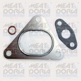 Montagesatz, Lader von MEAT & DORIA
