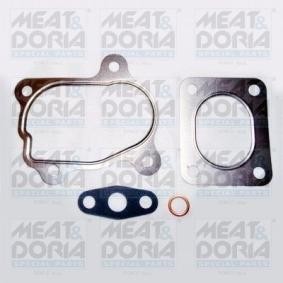Montagesatz, Lader von MEAT & DORIA