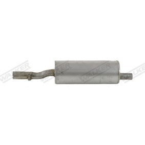 Mittelschalldämpfer 01489