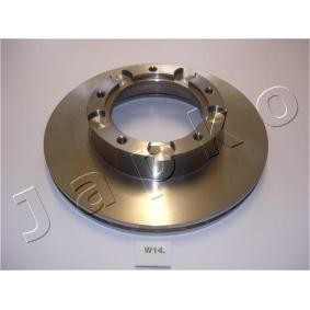 Bremsscheibe 60W14