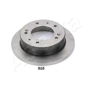 Bremsscheibe 61-00-010