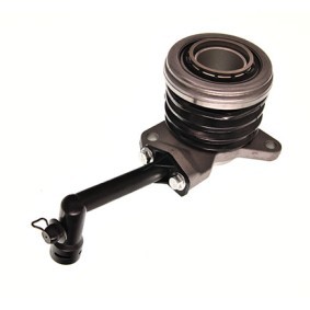 Zentralausrücker, Kupplung von MAXGEAR