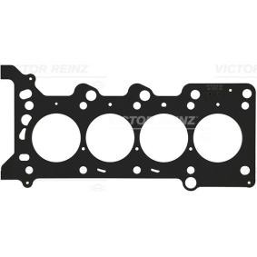 Compre Junta da cabeça do motor de REINZ online para 2 Hatchback (DL, DJ) a preços moderados
