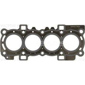 Compre Junta da cabeça do motor de REINZ online para KA+ Hatchback (UK, FK) a preços moderados