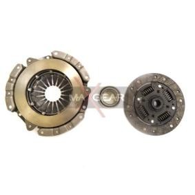 Köp Kopplingssats av MAXGEAR 61-5060 till det låga priset 1117,66 kr