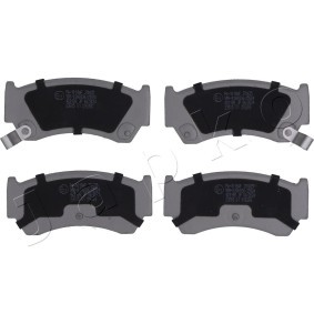 Comprar Disco de freno de JAPKO 61004 a bajo precio de 37,13 €