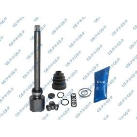 Compre Junta homocinética de GSP online para 308 SW I Furgoneta / Familiar (4E) a precios moderados