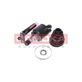 Comprar Juego de articulación, árbol de transmisión de KAMOKA 6101 a bajo precio de 18,39 €
