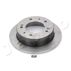 Bremsscheibe 61010