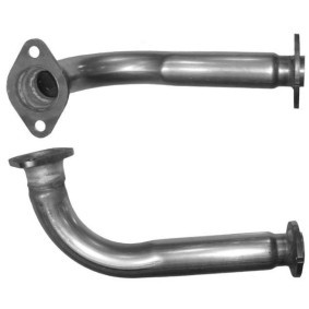 Abgasrohr TR-179