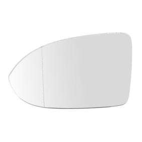 Spiegelglas, Außenspiegel 6102-01-2002687P