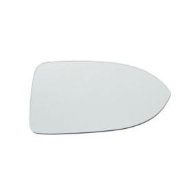 Spiegelglas, Außenspiegel 6102-01-2002688P
