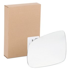 Compre Cristal de espejo retrovisor de BLIC online para Note (E11, NE11) a precios moderados