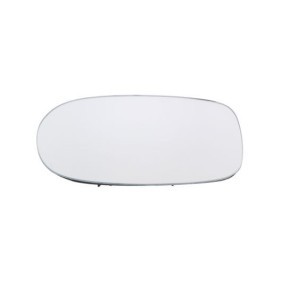 Spiegelglas, Außenspiegel 6102-02-0220P