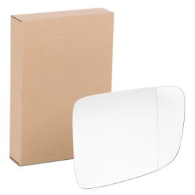 Compre Cristal de espejo retrovisor de BLIC online para CR-V II (RD_) a precios moderados