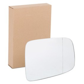 Compre Cristal de espejo retrovisor de BLIC online para CR-V II (RD_) a precios moderados